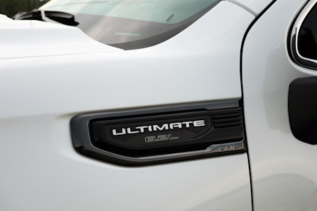 Editorial 2022 gmc sierra denali ultimate 10 jm