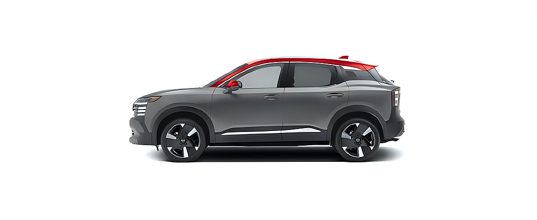Nissan Kicks 2025 8