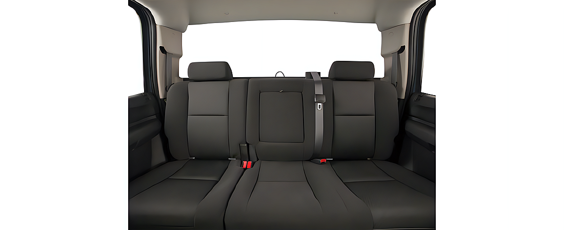 Chevrolet SILVERADO 2500HD 2012 51