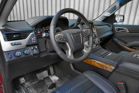 Editorial 2017 gmc yukon denali 18 bh