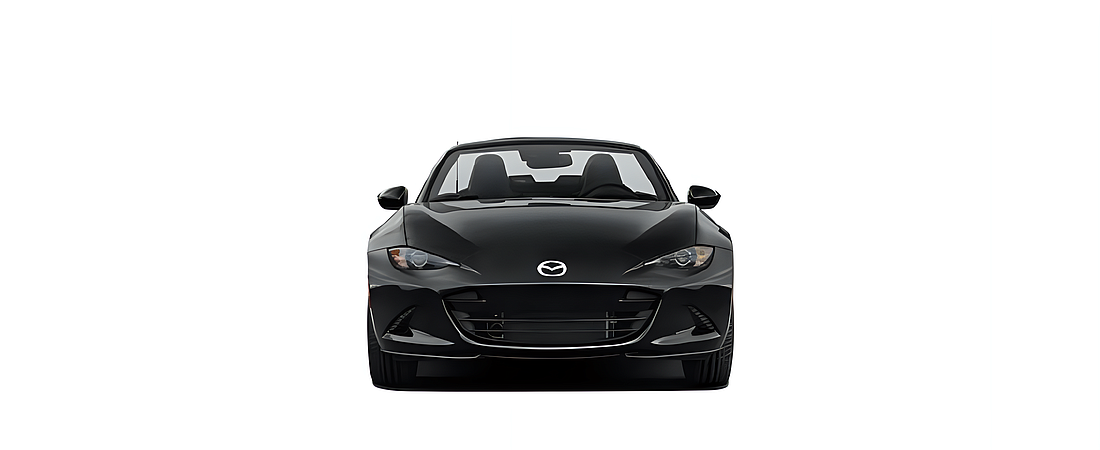 Mazda MX-5 2020 16