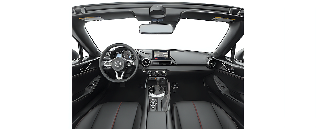 2018 Mazda MX-5 - Canadian Prices, Specs, Photos | AutoTrader.ca