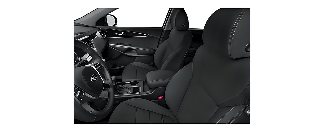 Kia Sorento 2020 34
