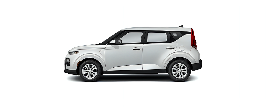 Kia Soul 2022 3