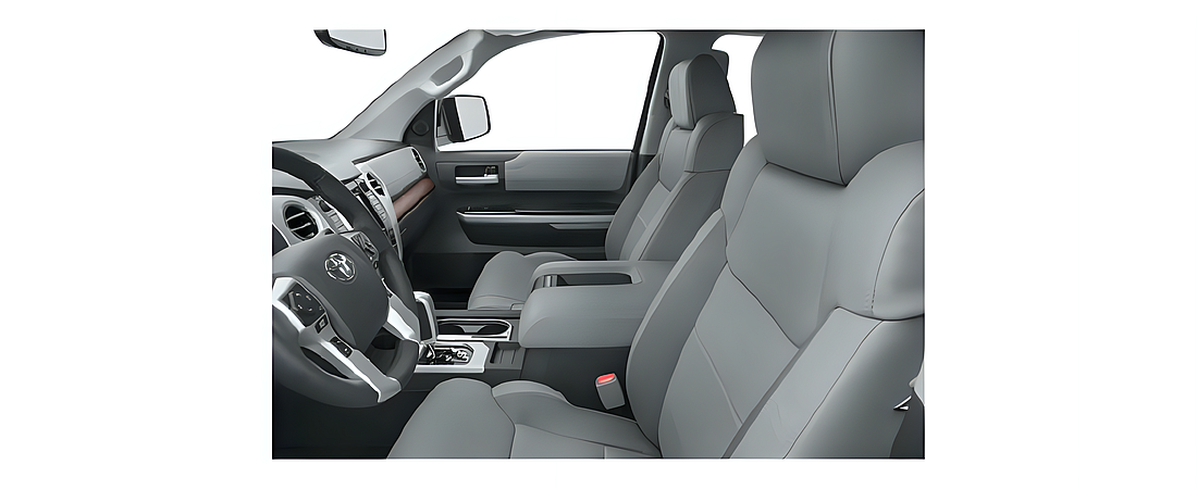 Toyota Tundra 2019 22