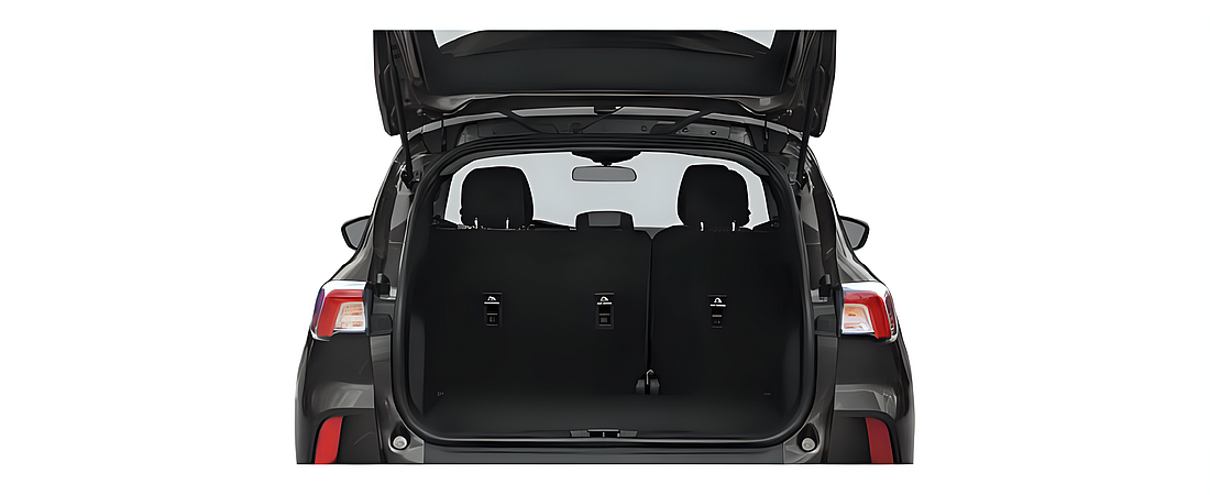 Ford Escape 2020 10