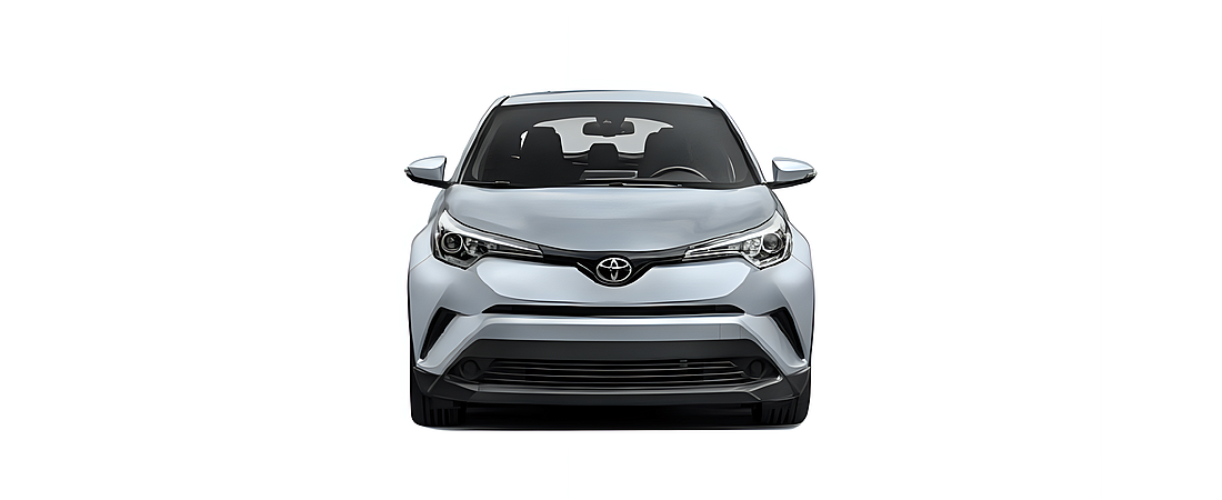 Toyota C-HR 2019 17