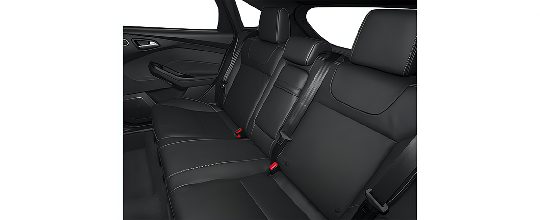 Ford Focus 2014 47