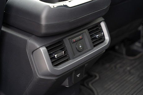2025 Ford F-150 Lightning Review Image