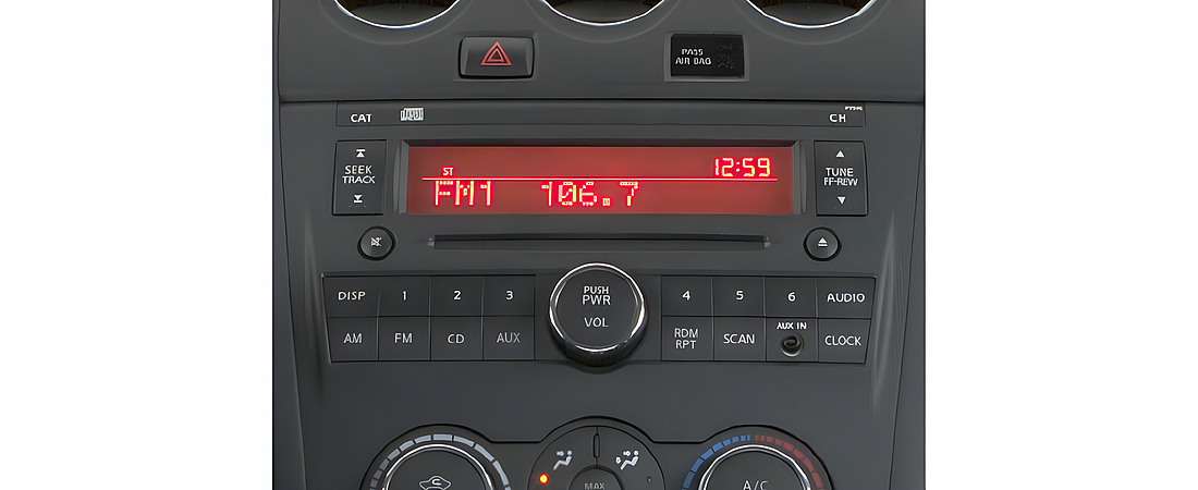 Nissan Altima 2011 29