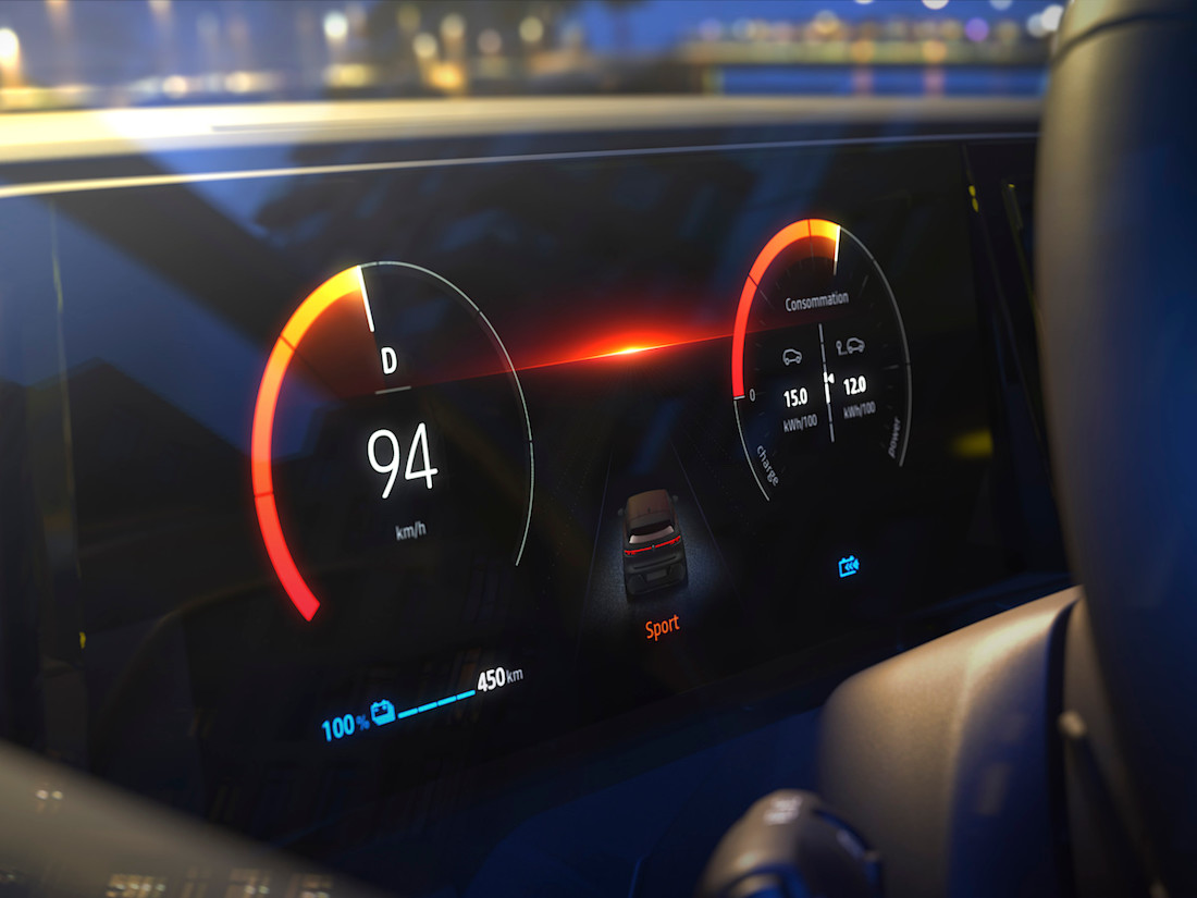 Autonomie des voitures électriques : la différence entre hiver et été