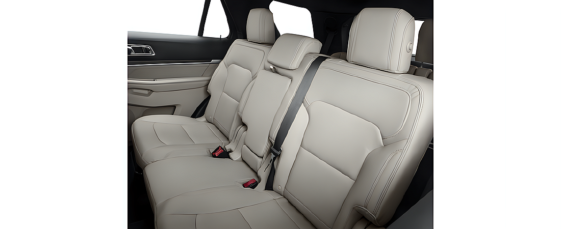 Ford Explorer 2016 40