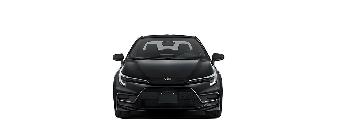 Toyota Corolla 2025 17