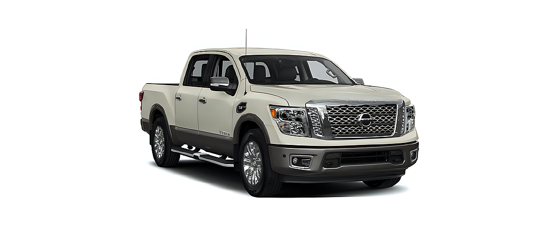 Nissan Titan 2018 99