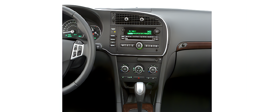 Saab 9-3 2011 57
