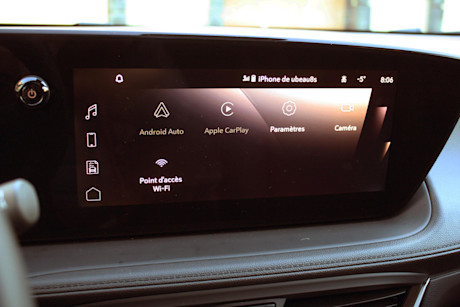 Buick Encore GX ST 2024 : essai routier Image