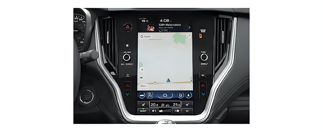 Subaru Outback 2023 42