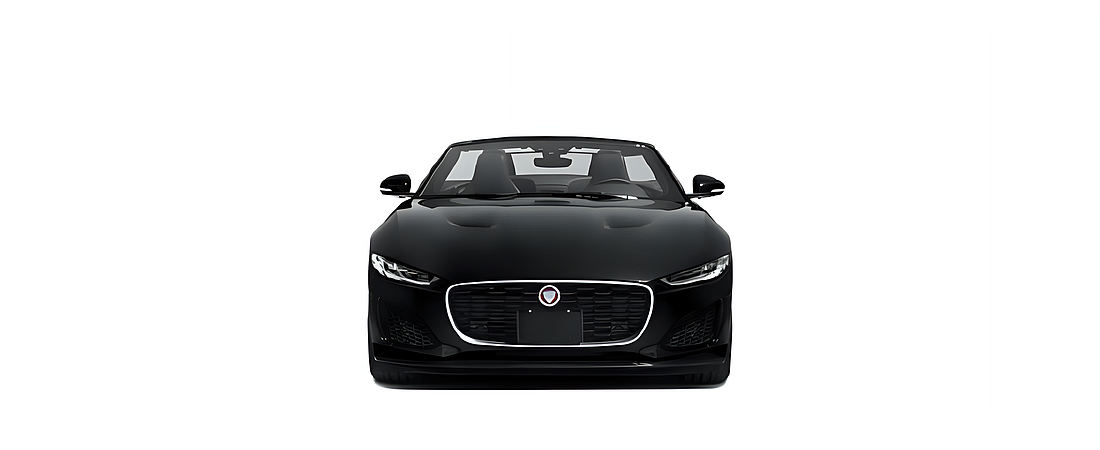 Jaguar F-Type 2021 17