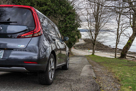 Editorial 2021 kia soul ev limited 13 bm