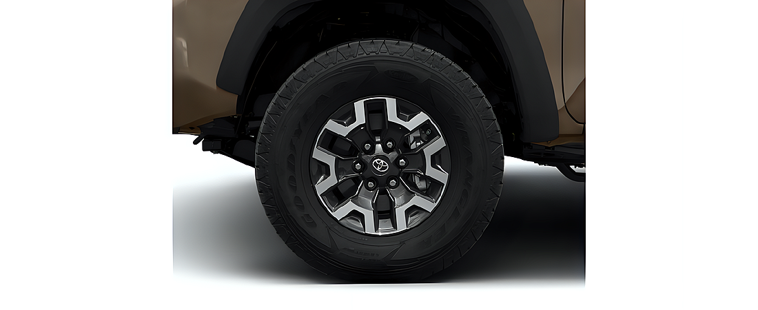 Toyota Tacoma 2017 71