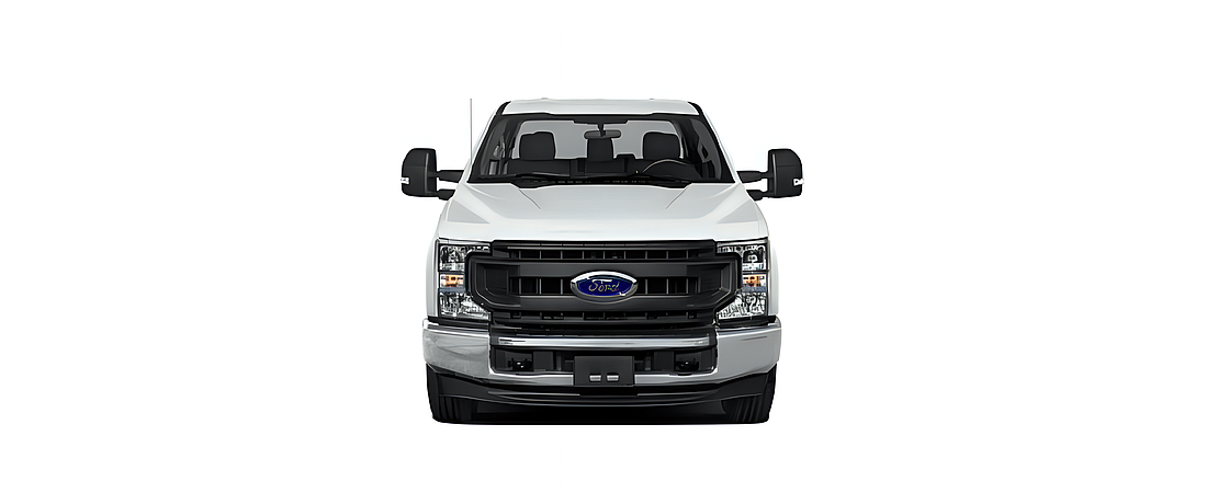 Ford F-250 2021 42