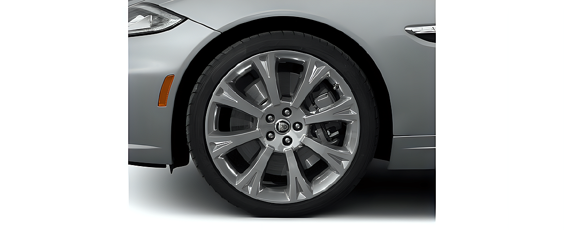 Jaguar XK 2015 28