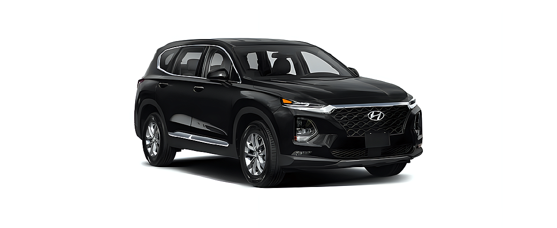 Hyundai Santa Fe 2020 2