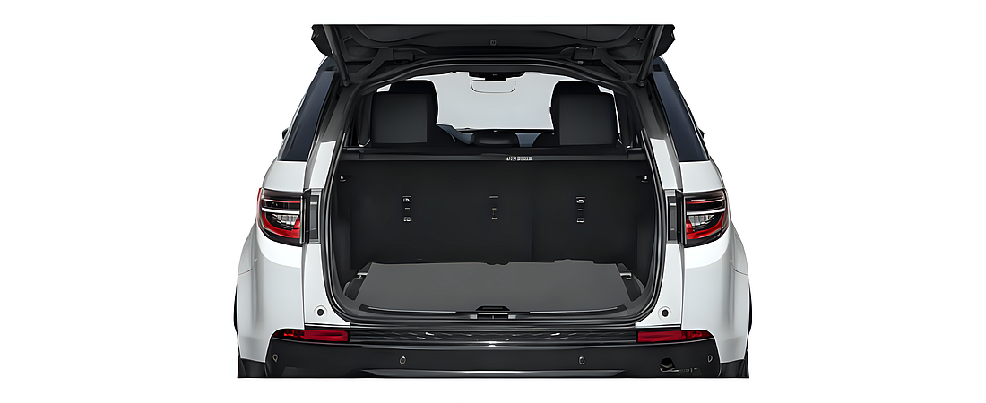 Land Rover Discovery Sport 2025 9