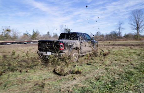 Editorial 2021 ram 1500 trx 13 jw