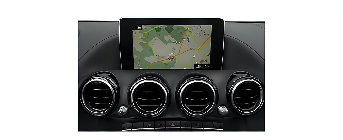 Mercedes-Benz AMG GT 2019 56