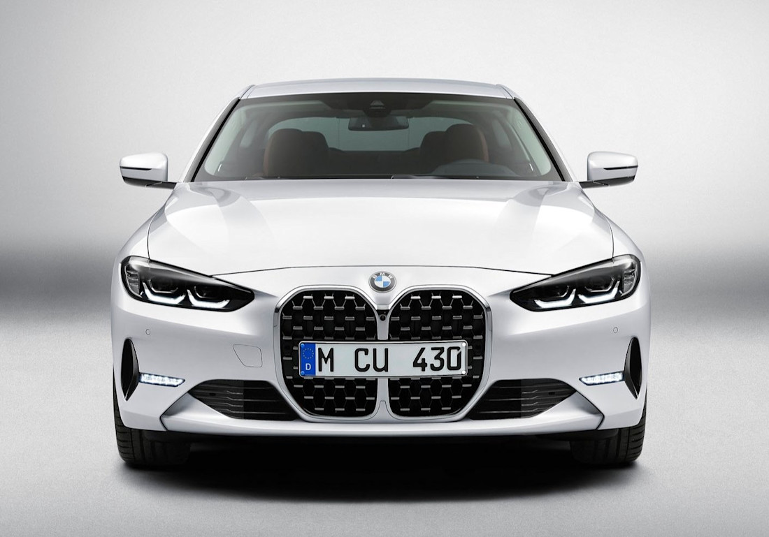 BMW 4er
