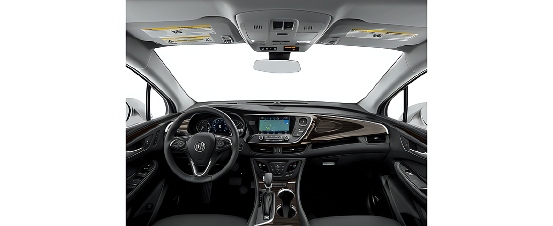 Buick Envision 2018 7