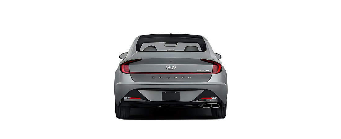 Hyundai Sonata 2022 5
