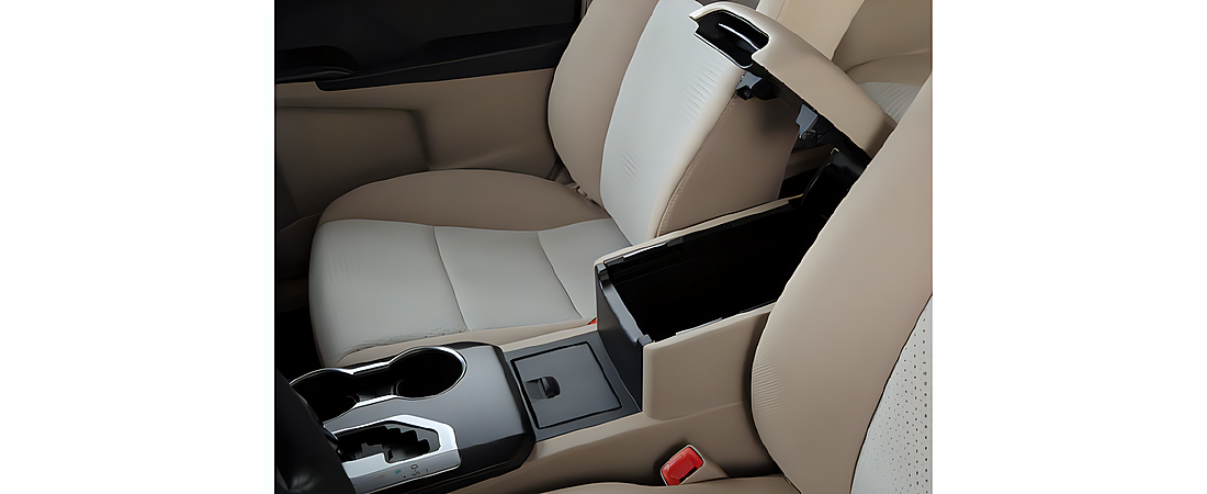Toyota Camry 2012 16