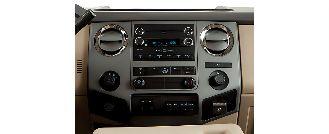 Ford F-350 2012 44