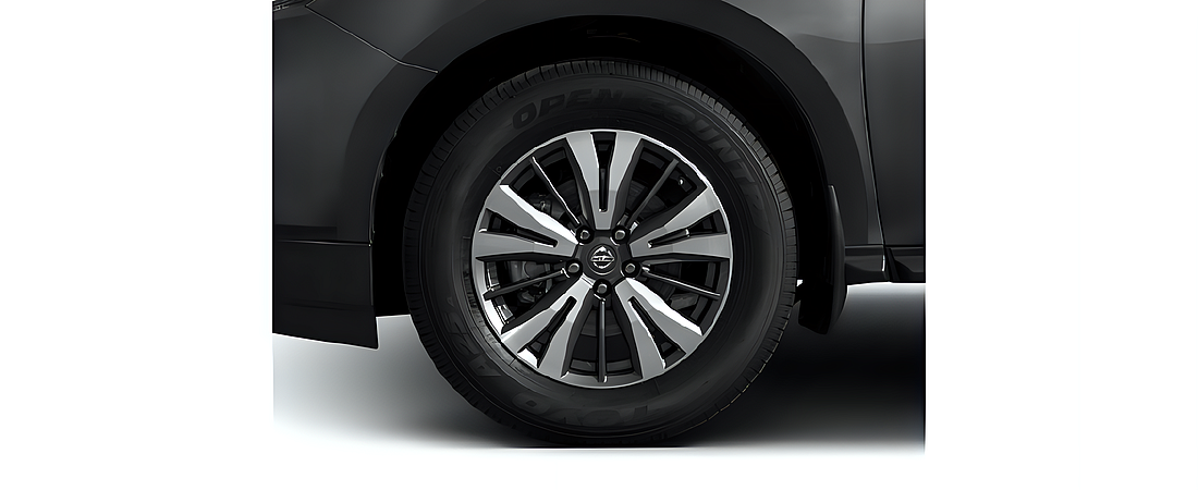 Nissan Pathfinder 2018 10