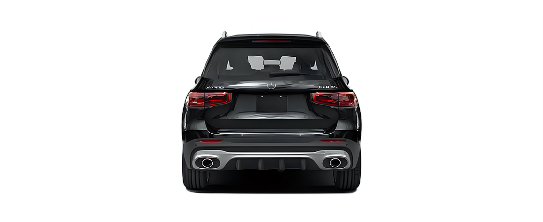 Mercedes-Benz GLB 2026 18