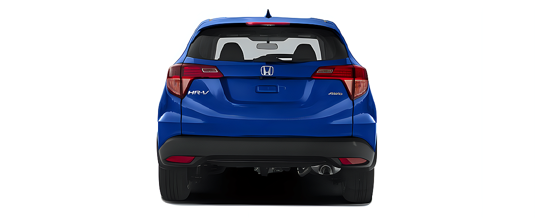 Honda HR-V 2018 19