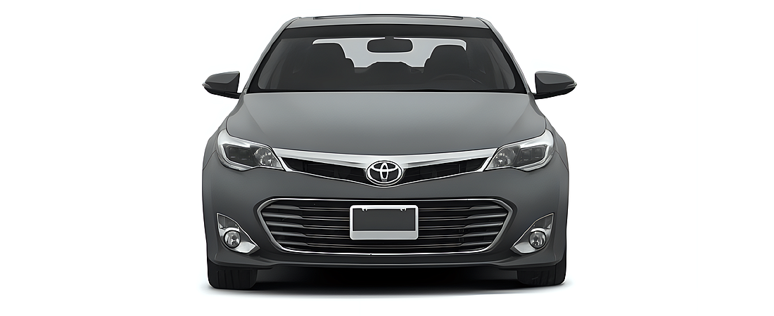 Toyota Avalon 2013 4