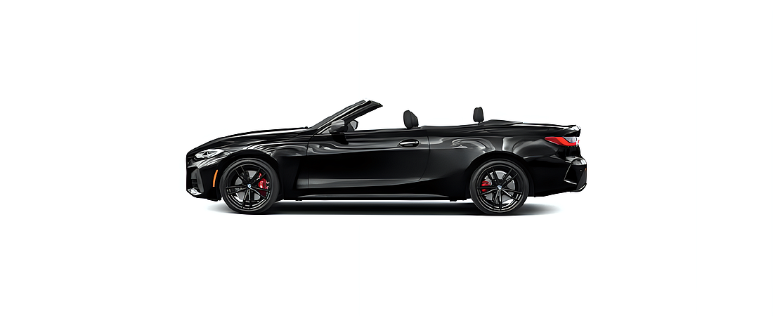 BMW 4 Series 2022 44