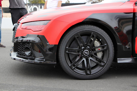 Editorial 26 jy audi piloted driving robby