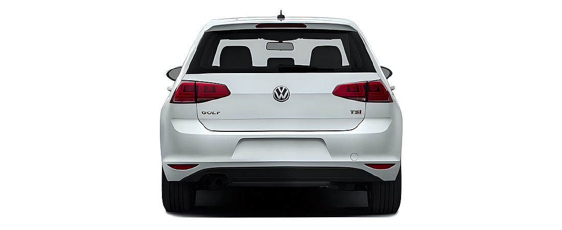 Volkswagen Golf 2016 23