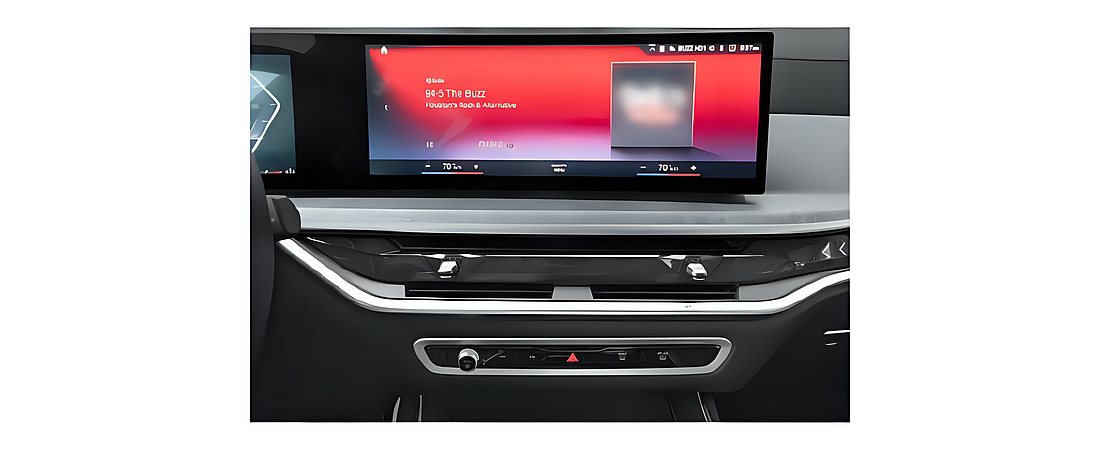 BMW X7 2025 9
