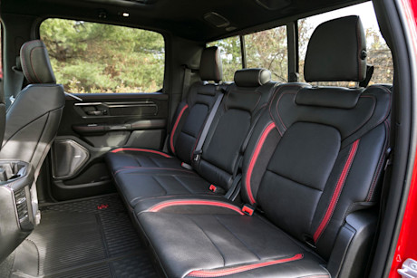 Editorial 2021 ram 1500 trx 28 jw