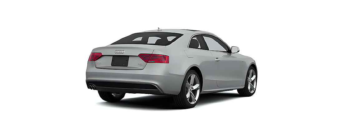 Audi A5 2013 2