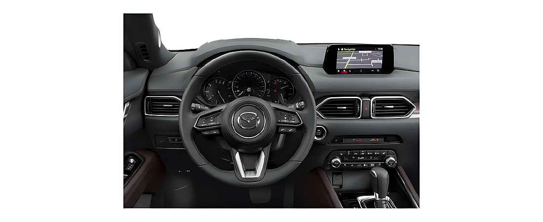Mazda CX-5 2019 65