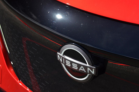 Nissan Ariya e-4orce 2023 : premier essai Image