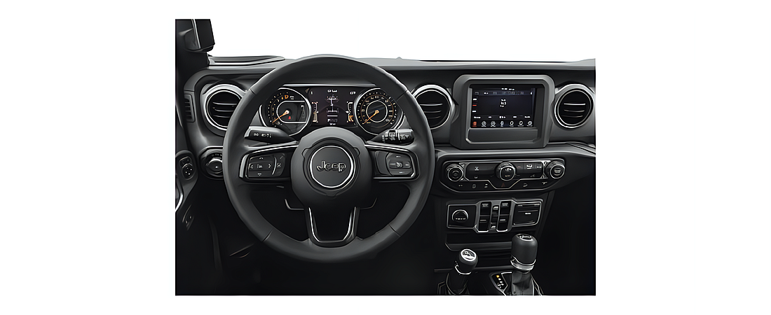 Jeep Wrangler 2021 22
