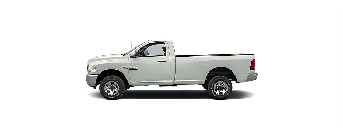 Ram 3500 2013 3