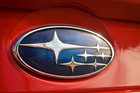 Editorial 2018 subaru wrx sport tech rs 16 lw